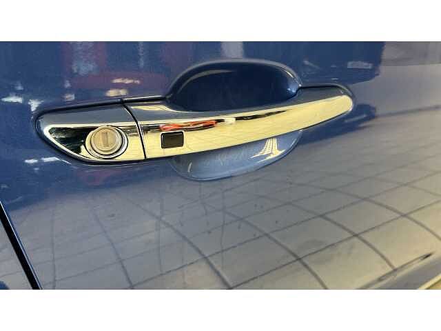 Hyundai Tucson TUCSON 1.6 CRDi 136 Premium SE 5dr 2WD DCT