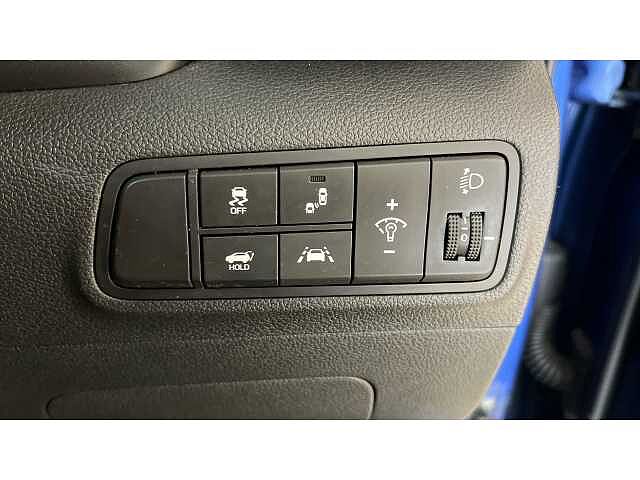 Hyundai Tucson TUCSON 1.6 CRDi 136 Premium SE 5dr 2WD DCT