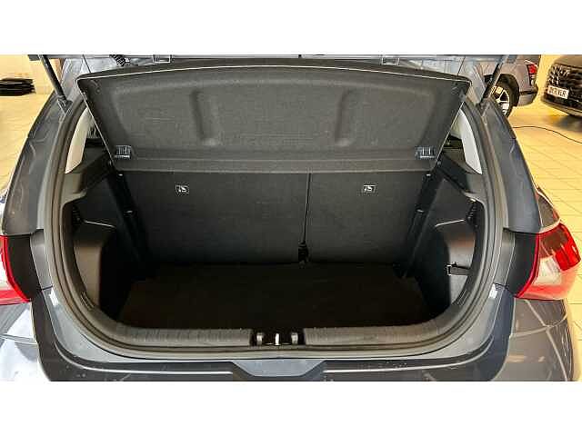 Hyundai I20 I20 1.0T GDi Advance [Nav] 5dr Grey