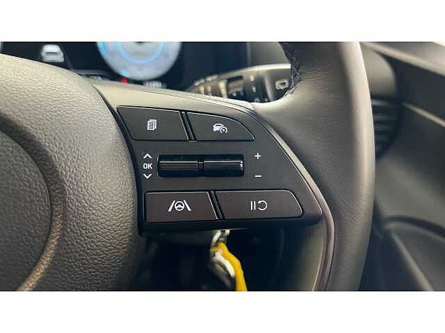 Hyundai I20 I20 1.0T GDi Advance [Nav] 5dr Grey