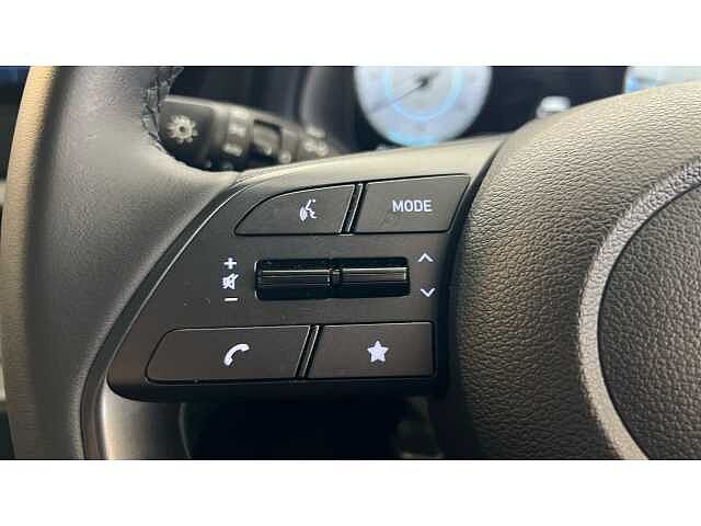 Hyundai I20 I20 1.0T GDi Advance [Nav] 5dr Grey