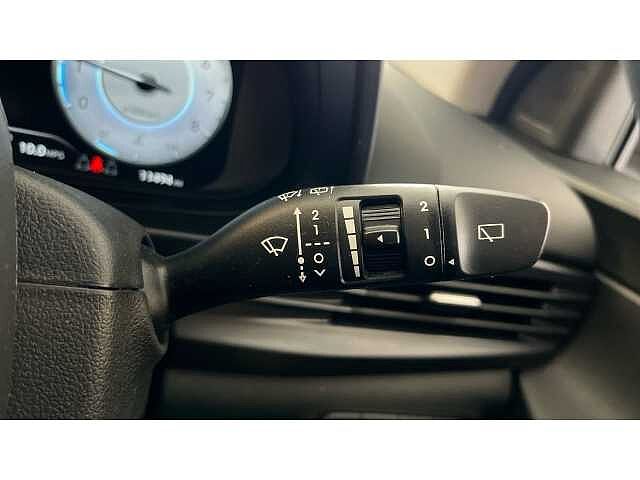 Hyundai I20 I20 1.0T GDi Advance [Nav] 5dr Grey