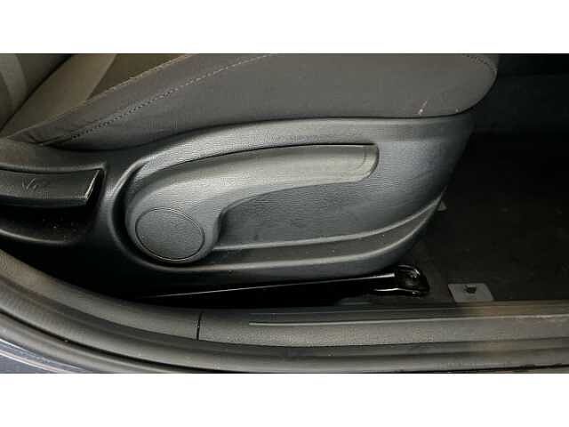 Hyundai I20 I20 1.0T GDi Advance [Nav] 5dr Grey