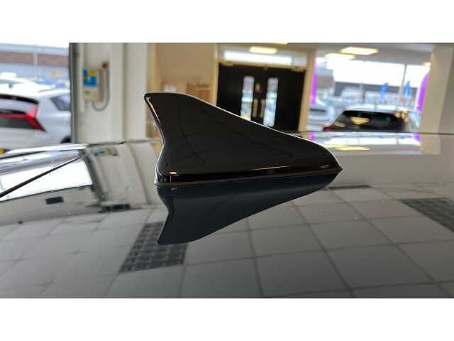 Hyundai I20 I20 1.0T GDi Advance [Nav] 5dr Grey