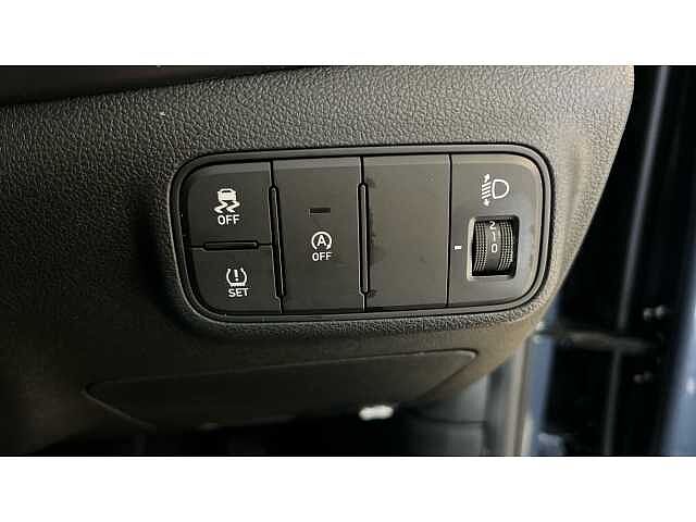 Hyundai I20 I20 1.0T GDi Advance [Nav] 5dr Grey