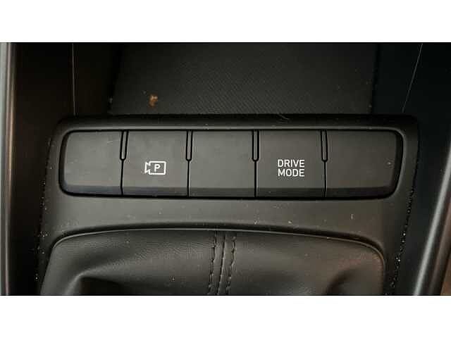 Hyundai I20 I20 1.0T GDi Advance [Nav] 5dr Grey