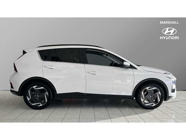 Hyundai Bayon BAYON 1.0 TGDi Premium 5dr