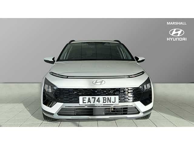 Hyundai Bayon BAYON 1.0 TGDi Premium 5dr