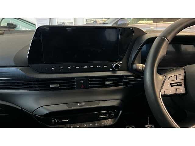 Hyundai Bayon BAYON 1.0 TGDi Premium 5dr