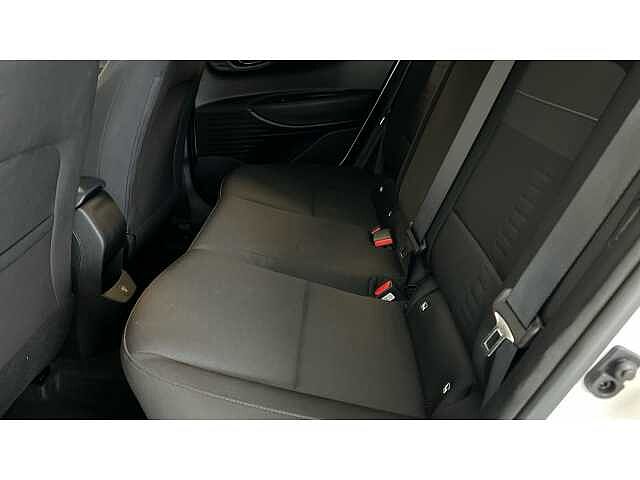 Hyundai Bayon BAYON 1.0 TGDi Premium 5dr