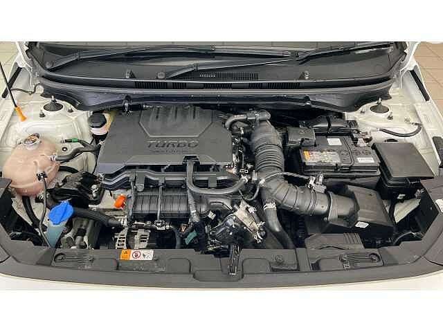 Hyundai Bayon BAYON 1.0 TGDi Premium 5dr