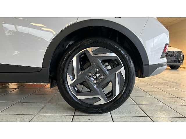 Hyundai Bayon BAYON 1.0 TGDi Premium 5dr