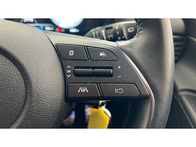 Hyundai Bayon BAYON 1.0 TGDi Premium 5dr