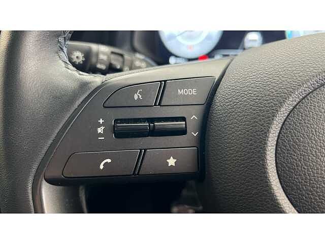 Hyundai Bayon BAYON 1.0 TGDi Premium 5dr