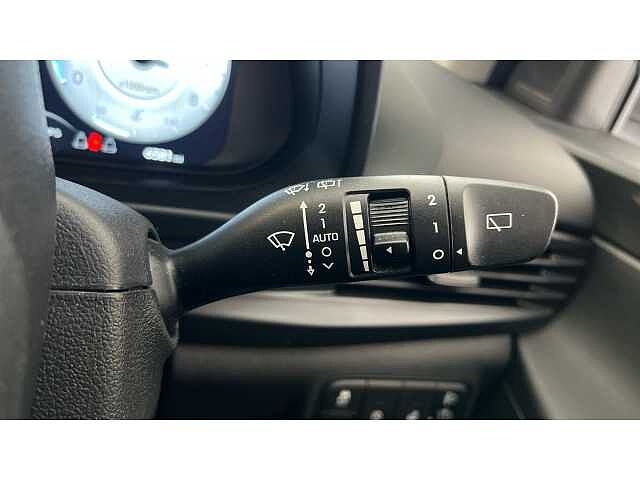 Hyundai Bayon BAYON 1.0 TGDi Premium 5dr