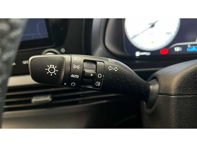 Hyundai Bayon BAYON 1.0 TGDi Premium 5dr