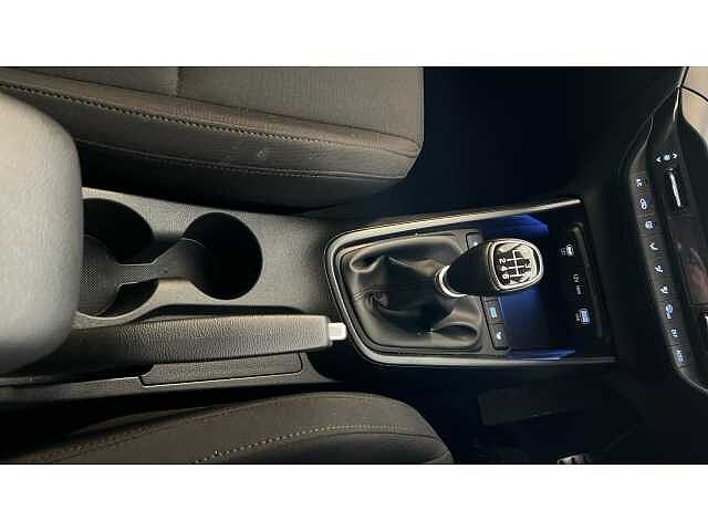 Hyundai Bayon BAYON 1.0 TGDi Premium 5dr