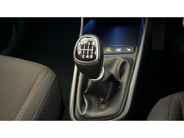 Hyundai Bayon BAYON 1.0 TGDi Premium 5dr