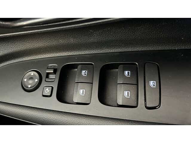 Hyundai Bayon BAYON 1.0 TGDi Premium 5dr