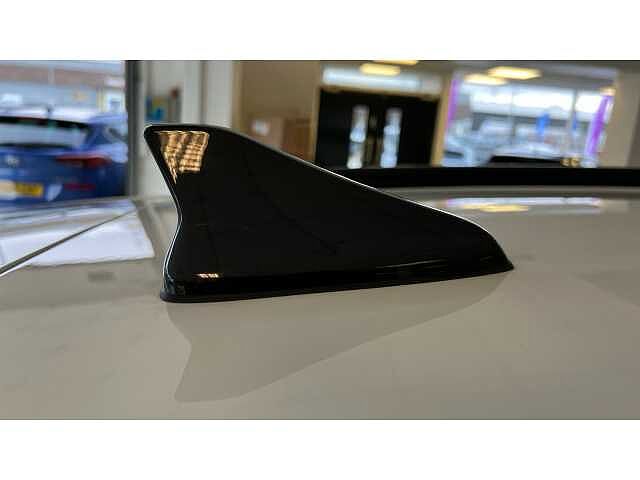 Hyundai Bayon BAYON 1.0 TGDi Premium 5dr