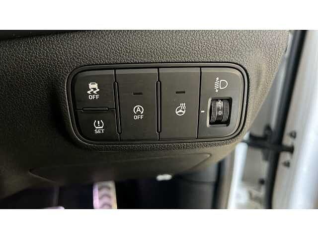 Hyundai Bayon BAYON 1.0 TGDi Premium 5dr