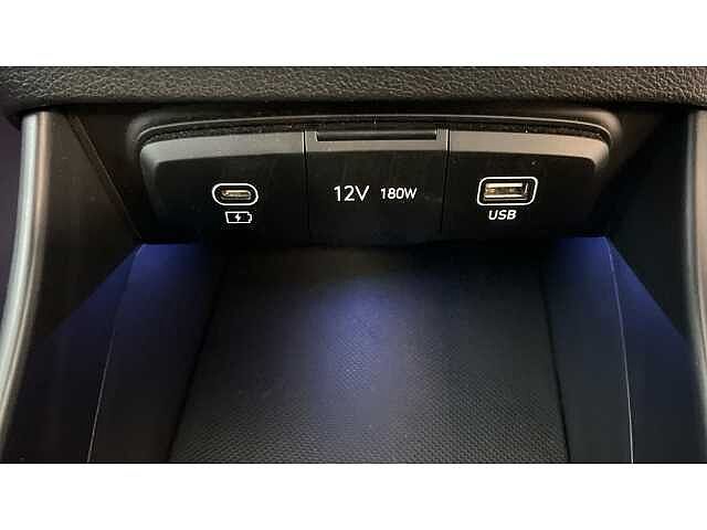 Hyundai Bayon BAYON 1.0 TGDi Premium 5dr