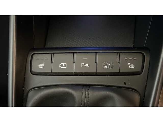 Hyundai Bayon BAYON 1.0 TGDi Premium 5dr