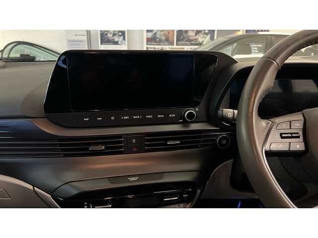 Hyundai Bayon BAYON 1.0 TGDi Ultimate 5dr DCT