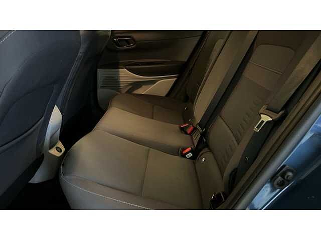 Hyundai Bayon BAYON 1.0 TGDi Ultimate 5dr DCT