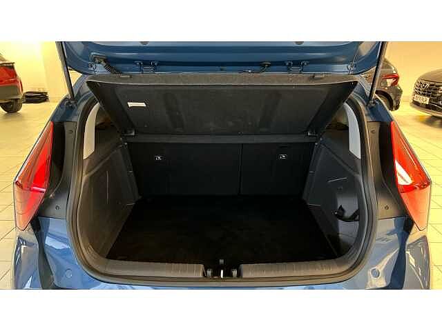Hyundai Bayon BAYON 1.0 TGDi Ultimate 5dr DCT