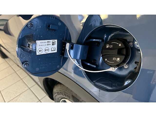 Hyundai Bayon BAYON 1.0 TGDi Ultimate 5dr DCT