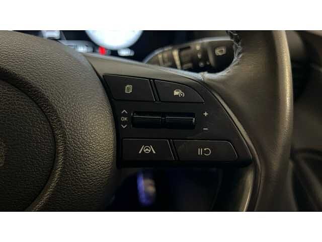 Hyundai Bayon BAYON 1.0 TGDi Ultimate 5dr DCT