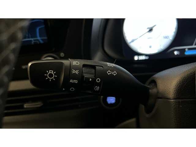 Hyundai Bayon BAYON 1.0 TGDi Ultimate 5dr DCT