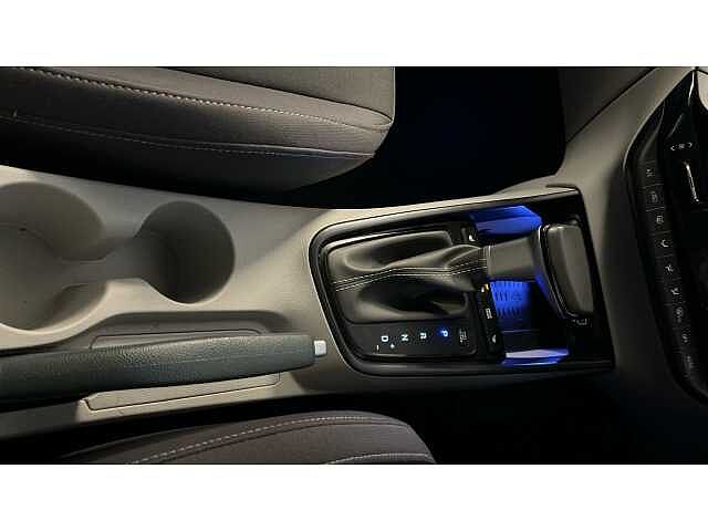 Hyundai Bayon BAYON 1.0 TGDi Ultimate 5dr DCT