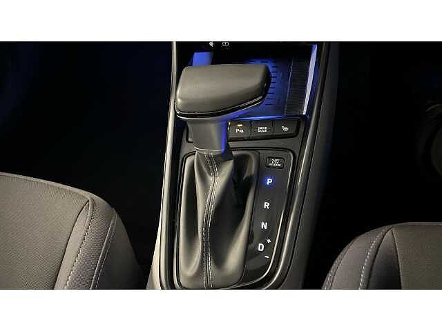 Hyundai Bayon BAYON 1.0 TGDi Ultimate 5dr DCT