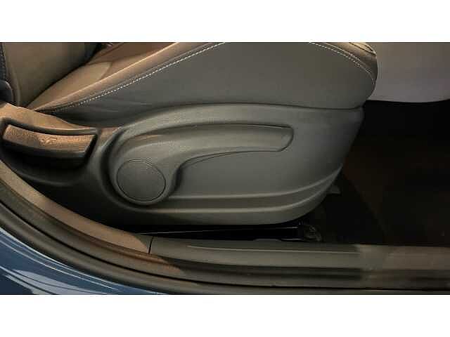 Hyundai Bayon BAYON 1.0 TGDi Ultimate 5dr DCT