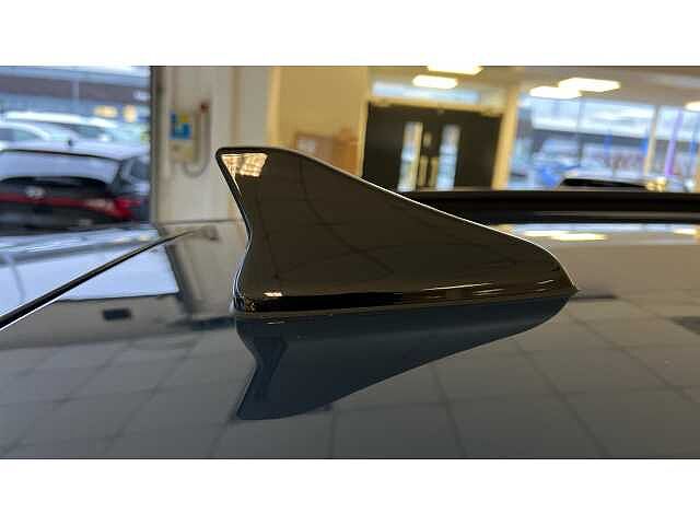 Hyundai Bayon BAYON 1.0 TGDi Ultimate 5dr DCT