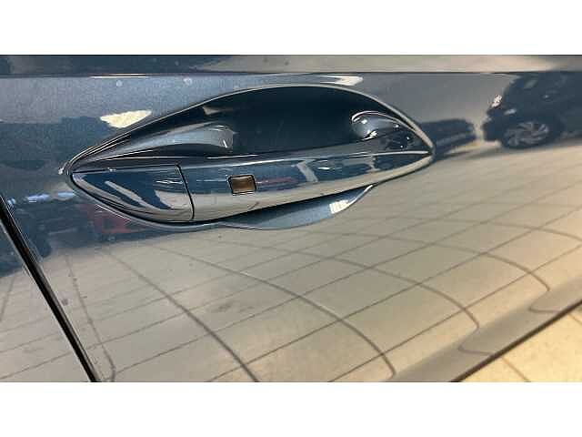 Hyundai Bayon BAYON 1.0 TGDi Ultimate 5dr DCT