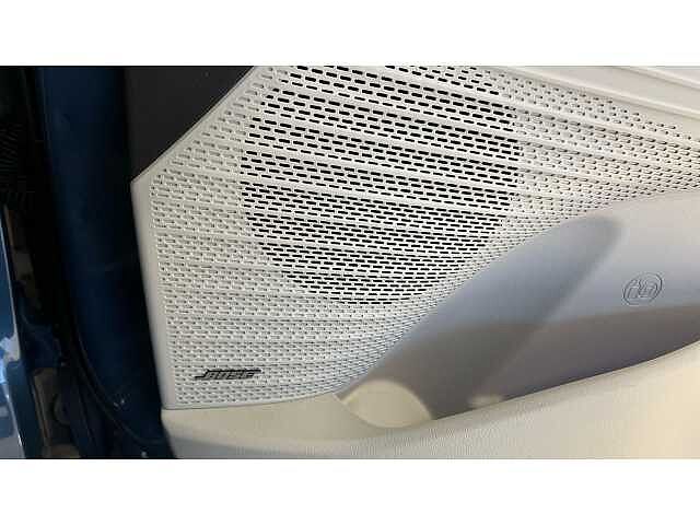 Hyundai Bayon BAYON 1.0 TGDi Ultimate 5dr DCT