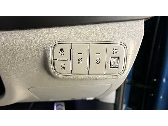 Hyundai Bayon BAYON 1.0 TGDi Ultimate 5dr DCT