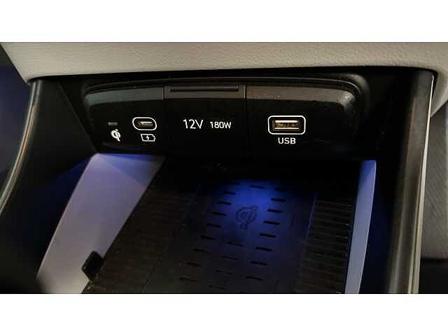 Hyundai Bayon BAYON 1.0 TGDi Ultimate 5dr DCT