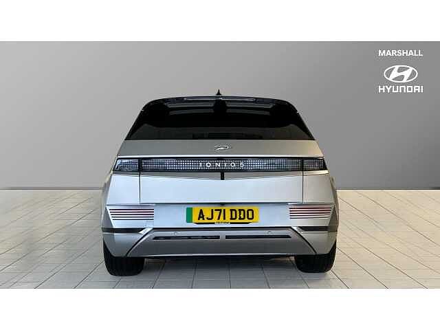 Hyundai Ioniq 5 IONIQ 5 160kW Ultimate 73 kWh 5dr Auto