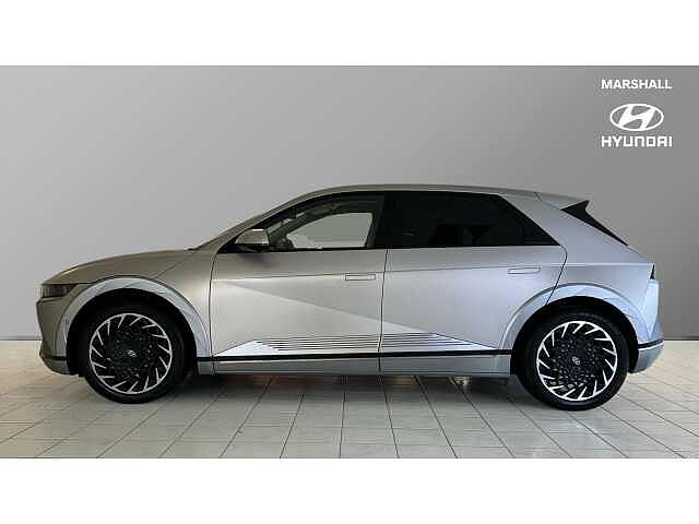 Hyundai Ioniq 5 IONIQ 5 160kW Ultimate 73 kWh 5dr Auto