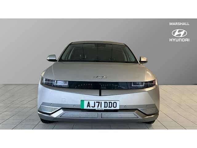 Hyundai Ioniq 5 IONIQ 5 160kW Ultimate 73 kWh 5dr Auto