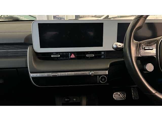 Hyundai Ioniq 5 IONIQ 5 160kW Ultimate 73 kWh 5dr Auto