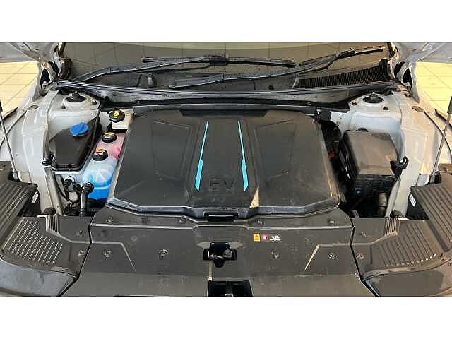 Hyundai Ioniq 5 IONIQ 5 160kW Ultimate 73 kWh 5dr Auto