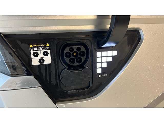 Hyundai Ioniq 5 IONIQ 5 160kW Ultimate 73 kWh 5dr Auto