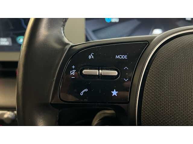 Hyundai Ioniq 5 IONIQ 5 160kW Ultimate 73 kWh 5dr Auto