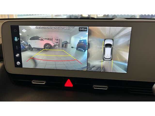 Hyundai Ioniq 5 IONIQ 5 160kW Ultimate 73 kWh 5dr Auto