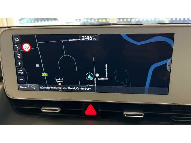 Hyundai Ioniq 5 IONIQ 5 160kW Ultimate 73 kWh 5dr Auto